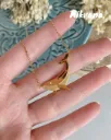 whale Necklace