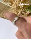 Lolia Ring