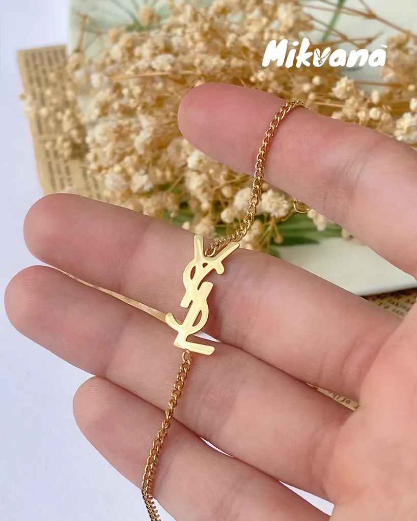 LSY 2 Bracelet