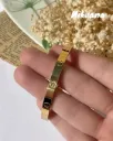 Gold Cartier Bracelert