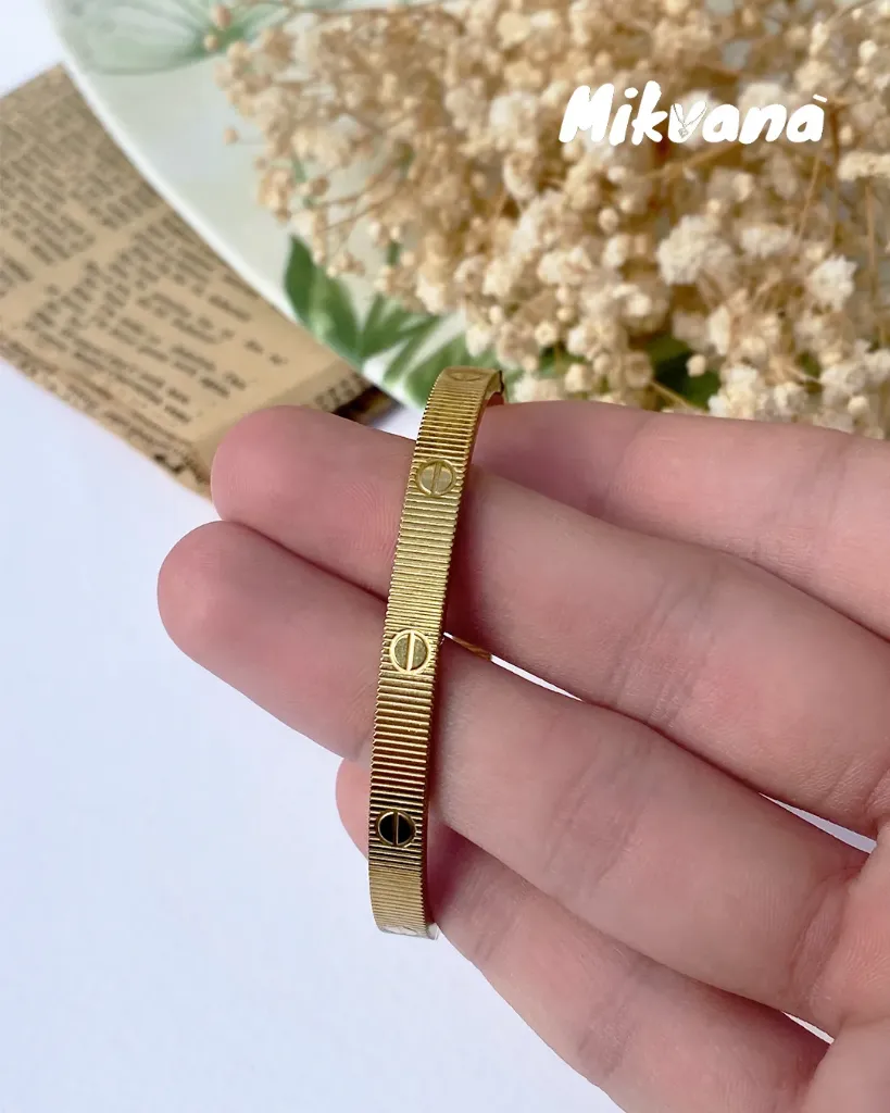 Cartier Love Bracelet