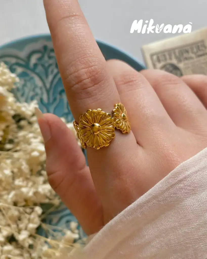 Rose Ring