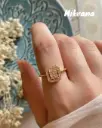 Faith Ring