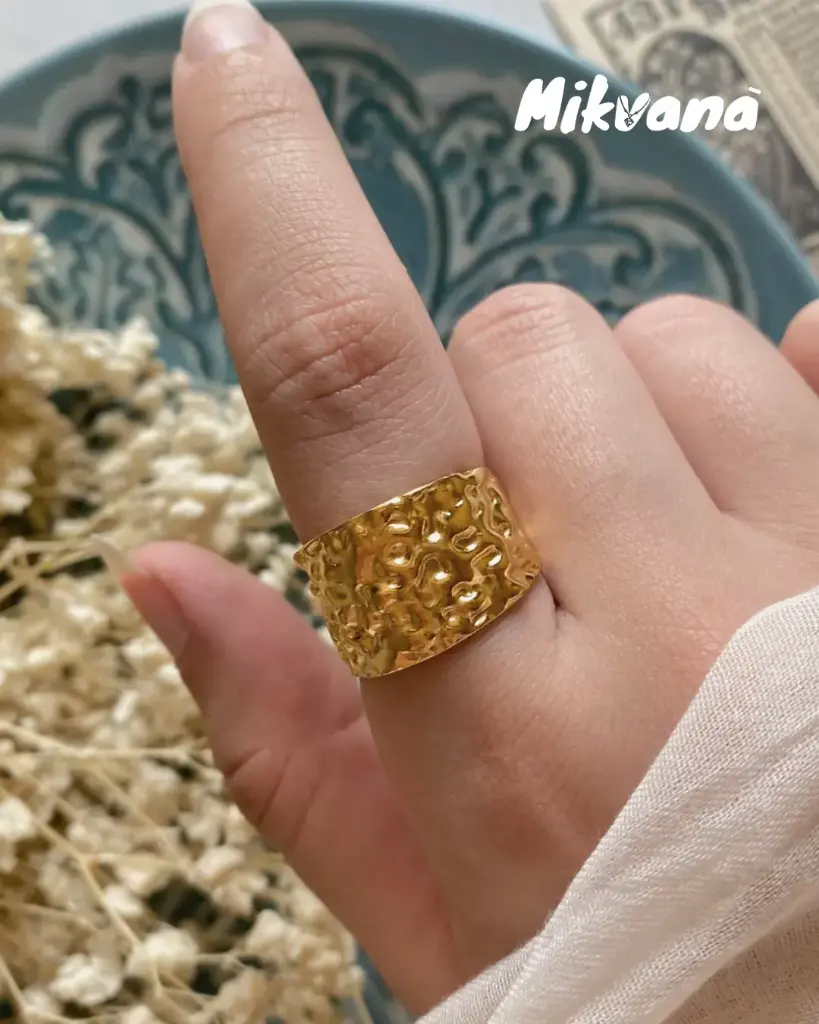Hope Ring